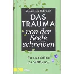 Das Trauma von der Seele schreiben