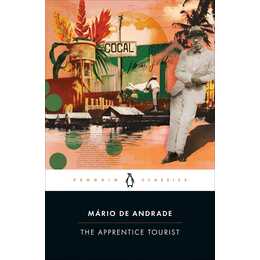 The Apprentice Tourist