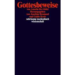 Gottesbeweise