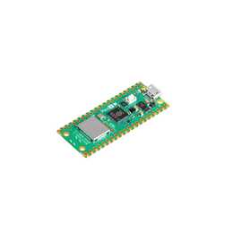 RASPBERRY PI Pico Board (ARM Cortex)