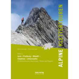 Alpine Klettertouren