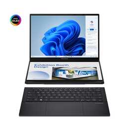 ASUS Zenbook Duo UX8406CA-PZ096W (14