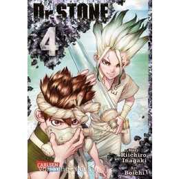 Dr. Stone 4
