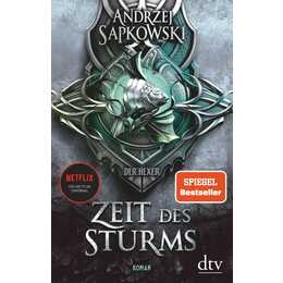 Zeit des Sturms