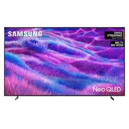 SAMSUNG QE100QN80FUXZU Smart AI TV (100", Neo QLED, Ultra HD - 4K)