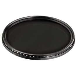 HAMA Filtre gris (77.0 mm)