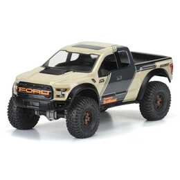 PRO LINE Ford F-150 Raptor Werkzeug (Mehrfarbig)
