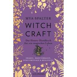 Witchcraft