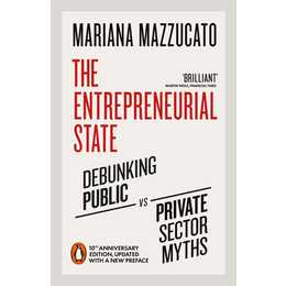 The Entrepreneurial State