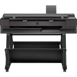 HP T850 (Stampante a getto d'inchiostro, Colori, WLAN)