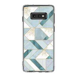 EG Backcover (Galaxy S10, Vert)
