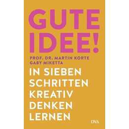 Gute Idee!