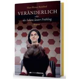 VERÄNDERLICH