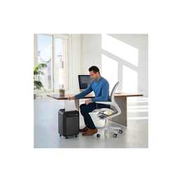 FELLOWES Aktenvernichter Powershred LX210 P-4 (Mikroschnitt)