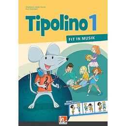 Tipolino 1 - Fit in Musik