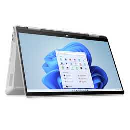HP Pavilion x360 2-in-1 14-ek1557nz (14", Intel Core i5, 16 GB RAM, 1000 GB SSD, Argent)