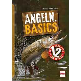 Angeln. Basics