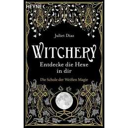 Witchery - Entdecke die Hexe in dir