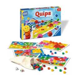 RAVENSBURGER Quips (DE)