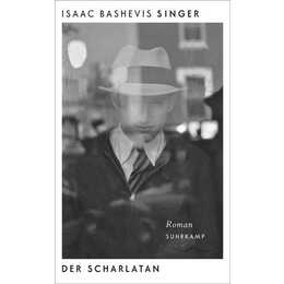 Der Scharlatan