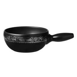 STÖCKLI Caquelon Alpaufzug (21 cm, 1.9 l)