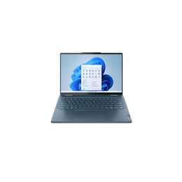 LENOVO Yoga 7 14IRL8 (14", Intel Core i7, 16 GB RAM, 1000 GB SSD, Verde acqua)