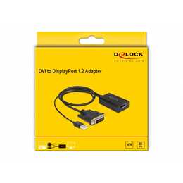 DELOCK 63189 Video-Adapter (DVI-D)