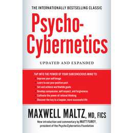 Psycho-Cybernetics