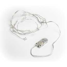 INTERTRONIC Guirlande lumineuse