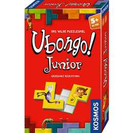 KOSMOS  Ubongo Junior (DE)