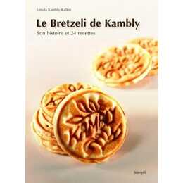 Le Bretzeli de Kambly