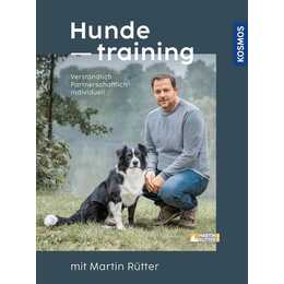 Hundetraining mit Martin Rütter