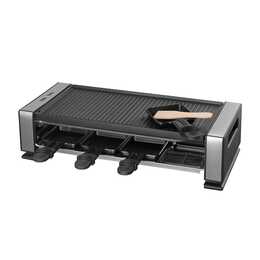 INTERTRONIC Grill - Appareils à raclette