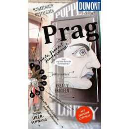 DuMont direkt Reiseführer Prag