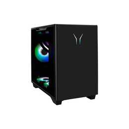 ERAZER Bandit P20 MD35481 (Intel Core Ultra 7 265F, 32 GB, 2000 GB SSD, NVIDIA GeForce RTX 4060, Schwarz)