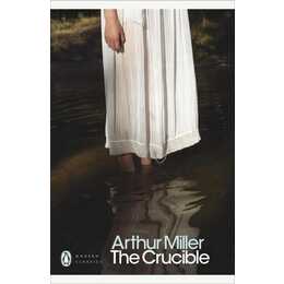The Crucible