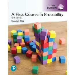 A First Course in Probability, Global Edition