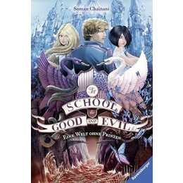 The School for Good and Evil