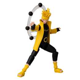 BANDAI NAMCO Naruto Shippuden Uzumaki Naruto - Sage of Six Paths Mode