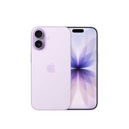 APPLE iPhone 17 (256 GB, Lavender, 6.3", 48 MP, 5G)