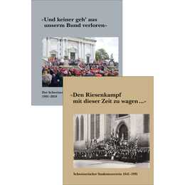 Paket: Schweizerischer Studentenverein