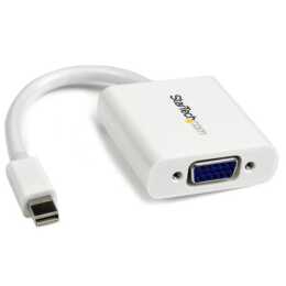 STARTECH.COM Video-Adapter (Mini DisplayPort, DisplayPort)