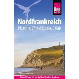 Nordfrankreich - Picardie, Côte d'Opale, Calais