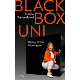 Black Box Uni