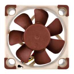 NOCTUA NF-A4X10 FLX Ventilateur FLX