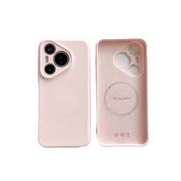 EG Backcover (Huawei P40, Rose)