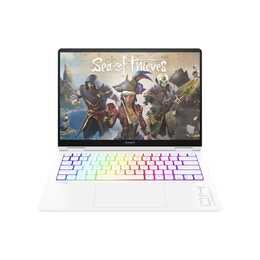 HP OMEN Transcend 14-FB0730NZ (14", Intel Core Ultra 7, 16 GB RAM, 1000 GB SSD, Bianco)