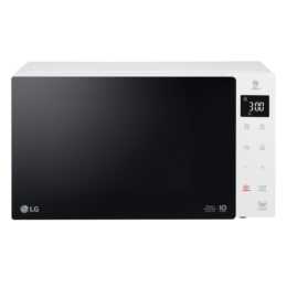 LG MS23NECBW (23 l, 1000 W)