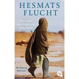 Hesmats Flucht