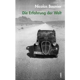 Die Erfahrung der Welt